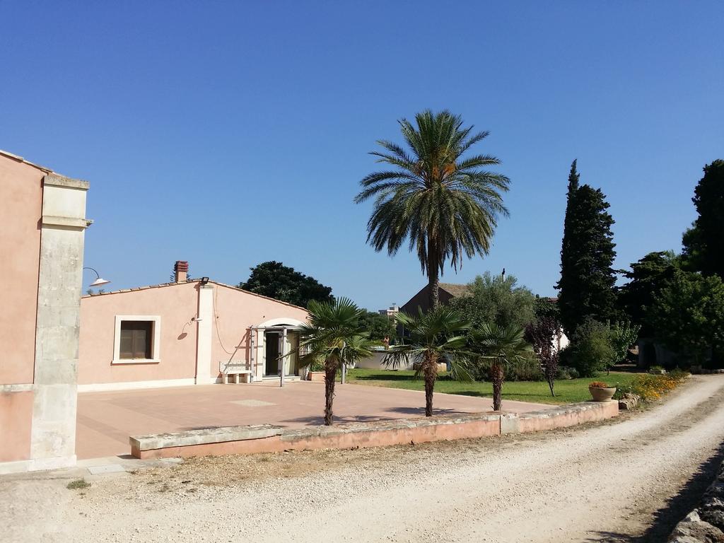 La Taverna Floridia Zewnętrze zdjęcie